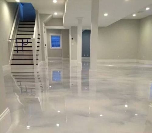 curso de porcelanato liquido 3d barcelona