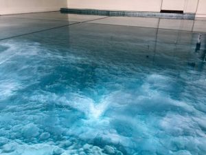 curso de porcelanato liquido 3d madrid